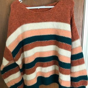 Sweater (Never Worn)